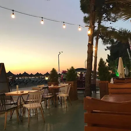 Lejlighed Erholungsgebiet Durrës