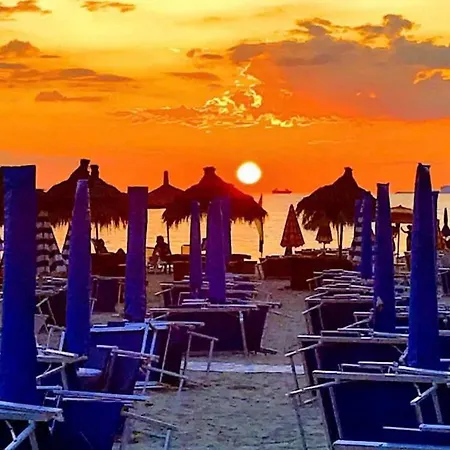Erholungsgebiet Apartment Durres