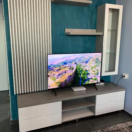 Erholungsgebiet Appartement Durrës