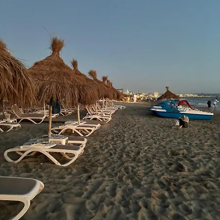 Erholungsgebiet Durrës