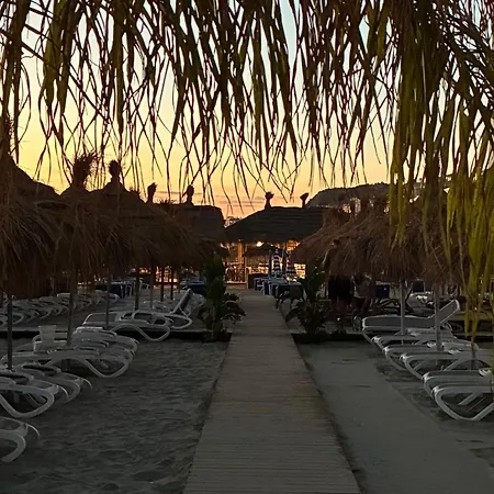 Erholungsgebiet Durrës
