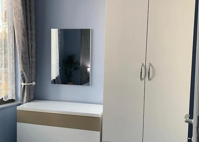 Erholungsgebiet * Durrës