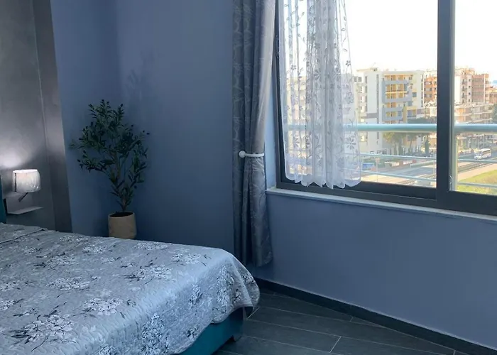 Erholungsgebiet * Durrës