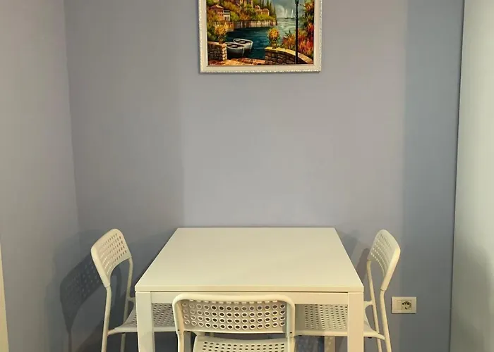 Erholungsgebiet * Durrës