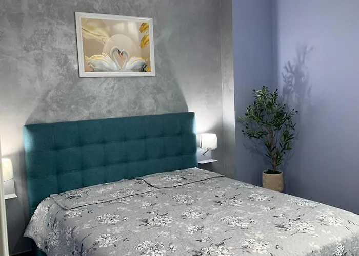 Erholungsgebiet 公寓 Durrës