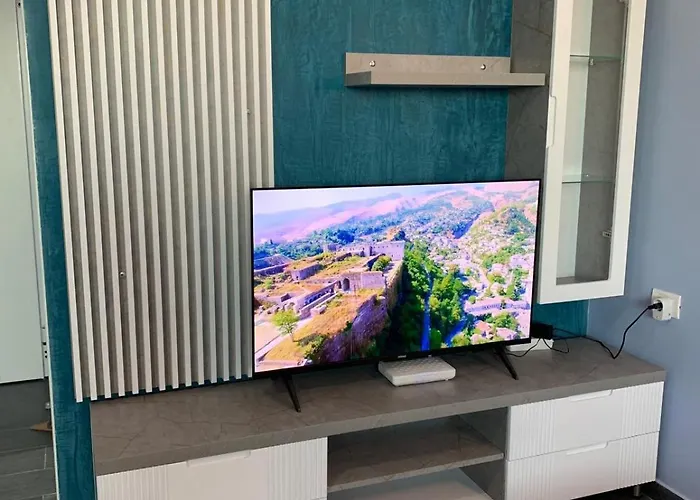 Erholungsgebiet 公寓 Durrës