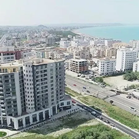 Apartment Erholungsgebiet