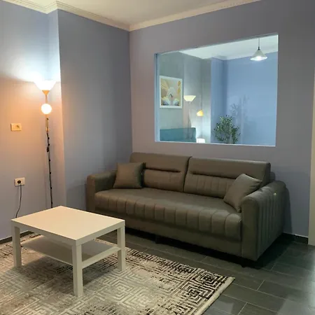 Apartment Erholungsgebiet *