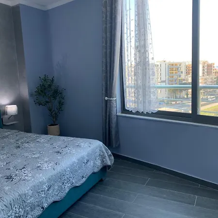 Erholungsgebiet * Durres