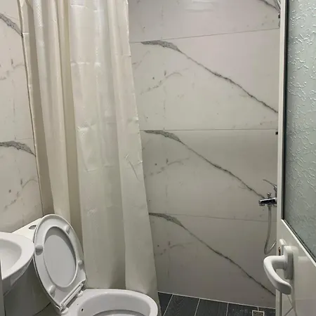 Apartment Erholungsgebiet