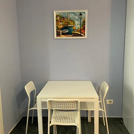 Erholungsgebiet * Durres