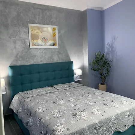 Erholungsgebiet Apartment Durres