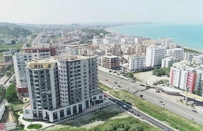 Apartment Erholungsgebiet