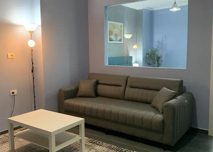 شقة Erholungsgebiet *