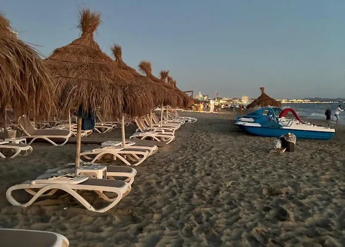 Erholungsgebiet Durrës