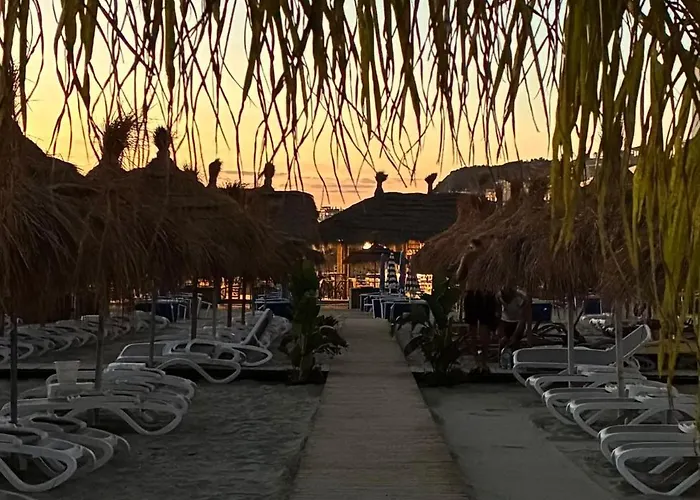 Erholungsgebiet Durrës